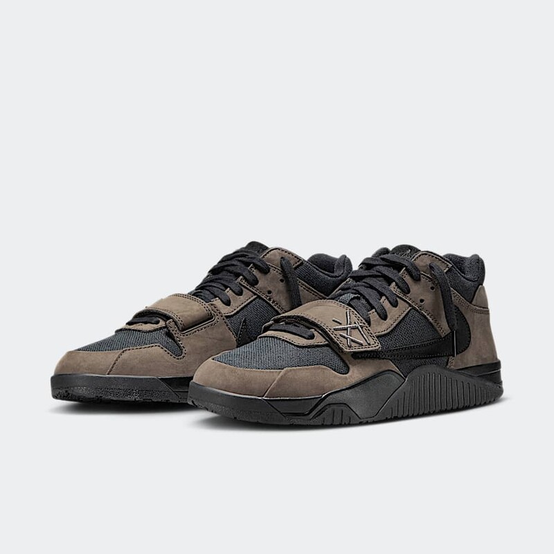 Travis Scott x Jordan Jumpman Jack 